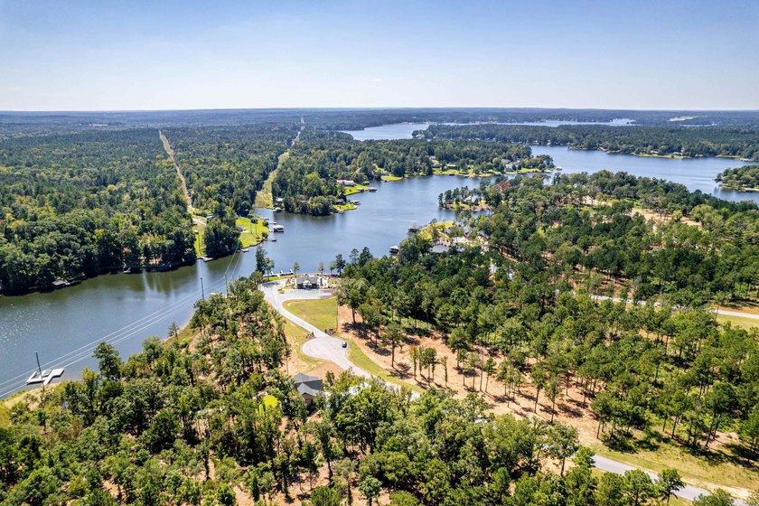 Lot 63 The Falls at Lake Sinclair Discover the perfect setting - photo 8