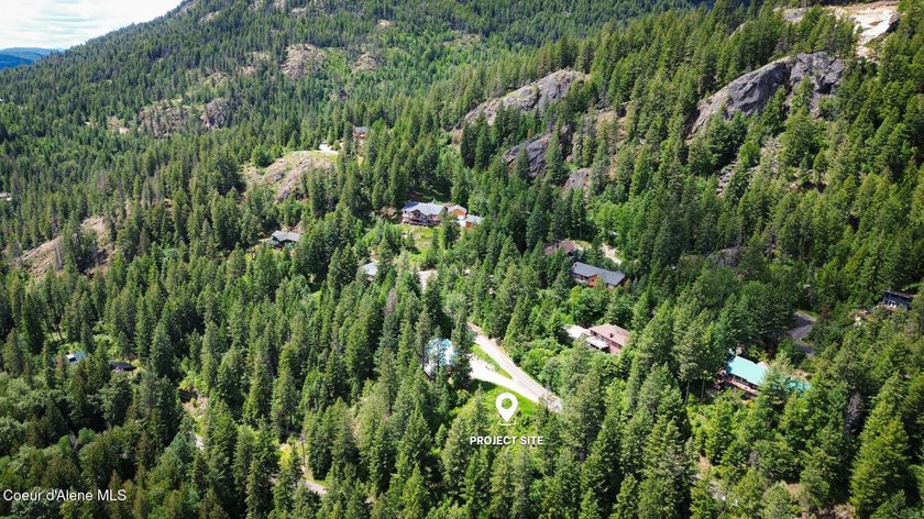 PROJECT GRANITE RIDGE | LUXERY NEW CONSTRUCTION BELOW SCHWEITZER - photo 12