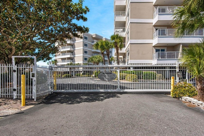 Bring your boat and dock it just outside your condo! Sound too - photo 21