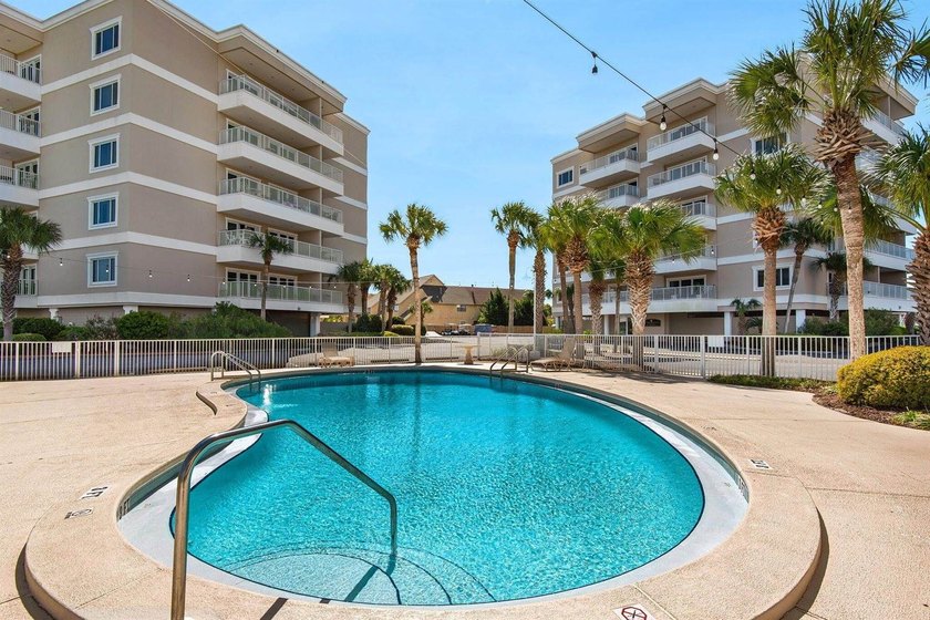 Bring your boat and dock it just outside your condo! Sound too - photo 36