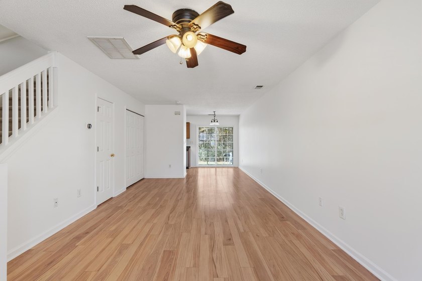 Nestled in a quiet, tucked-away neighborhood within the highly - photo 11