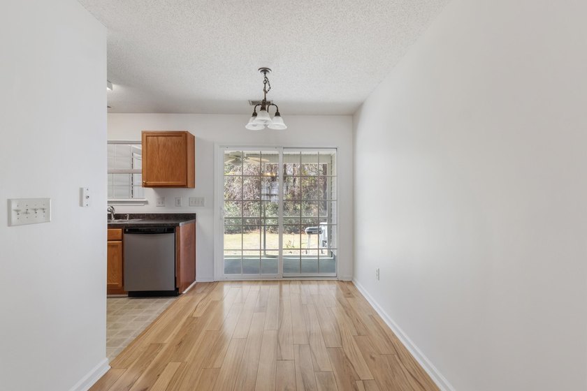 Nestled in a quiet, tucked-away neighborhood within the highly - photo 14