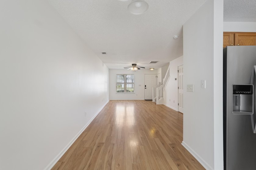 Nestled in a quiet, tucked-away neighborhood within the highly - photo 15