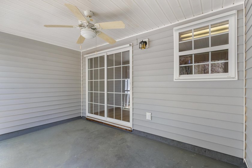 Nestled in a quiet, tucked-away neighborhood within the highly - photo 17