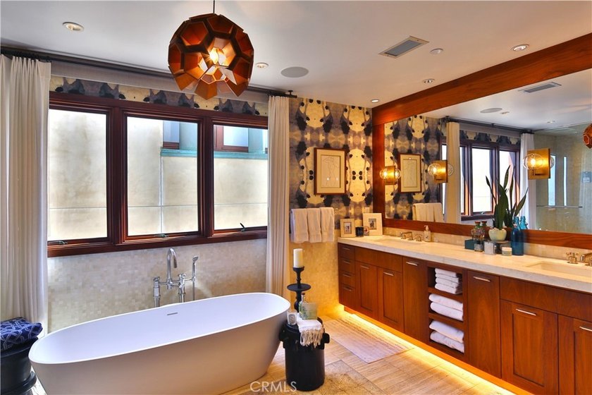 Luxury Oceanfront Home Rental on the North Hermosa Beach - photo 17