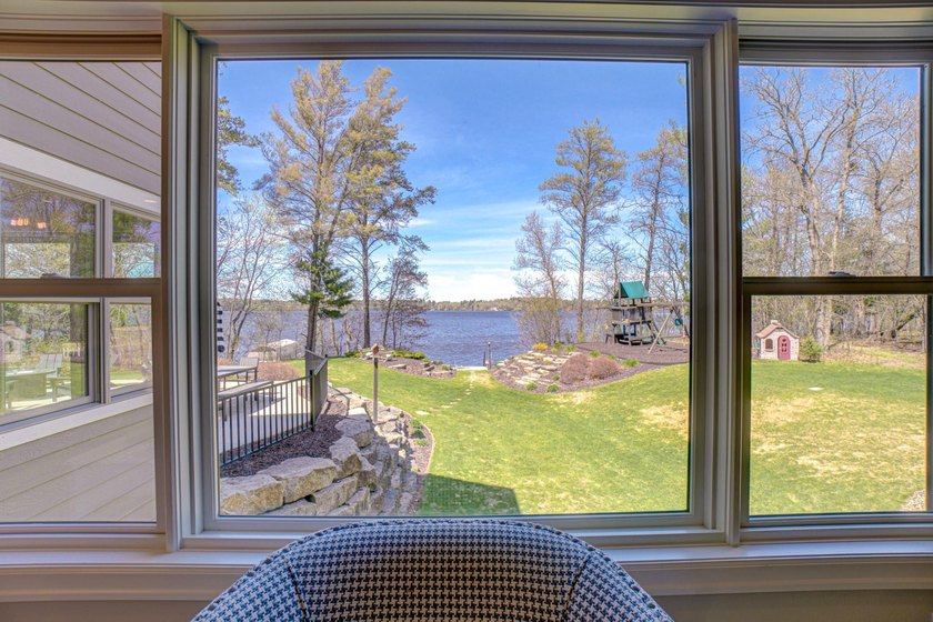 Exceptional 6BR/4BA/3Car Waterfront Custom Built 2018 on Tainter - photo 7