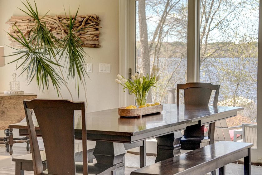 Exceptional 6BR/4BA/3Car Waterfront Custom Built 2018 on Tainter - photo 9