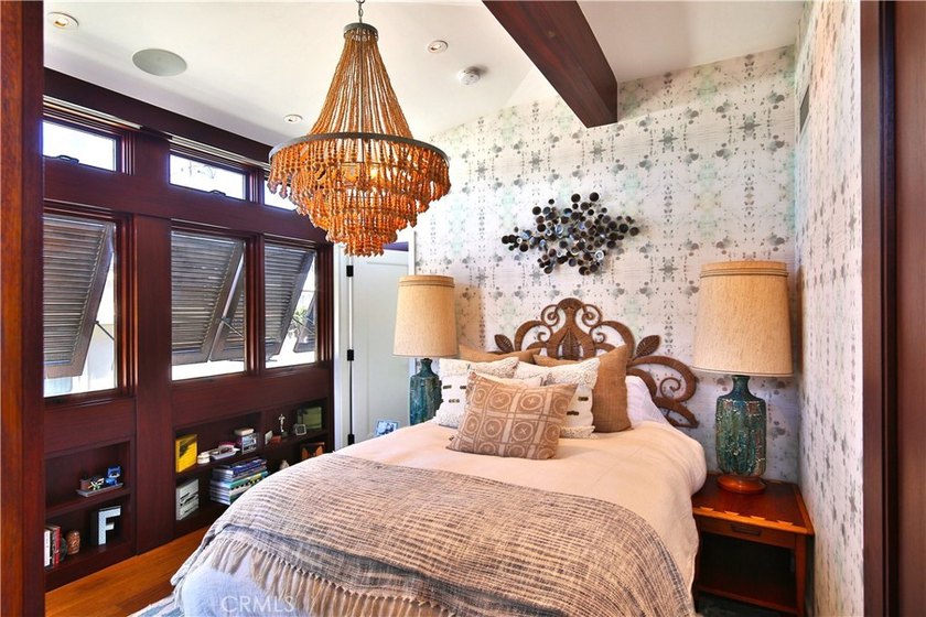 Luxury Oceanfront Home Rental on the North Hermosa Beach - photo 20