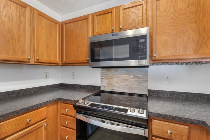Nestled in a quiet, tucked-away neighborhood within the highly - photo 21