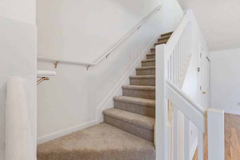 Nestled in a quiet, tucked-away neighborhood within the highly - photo 23