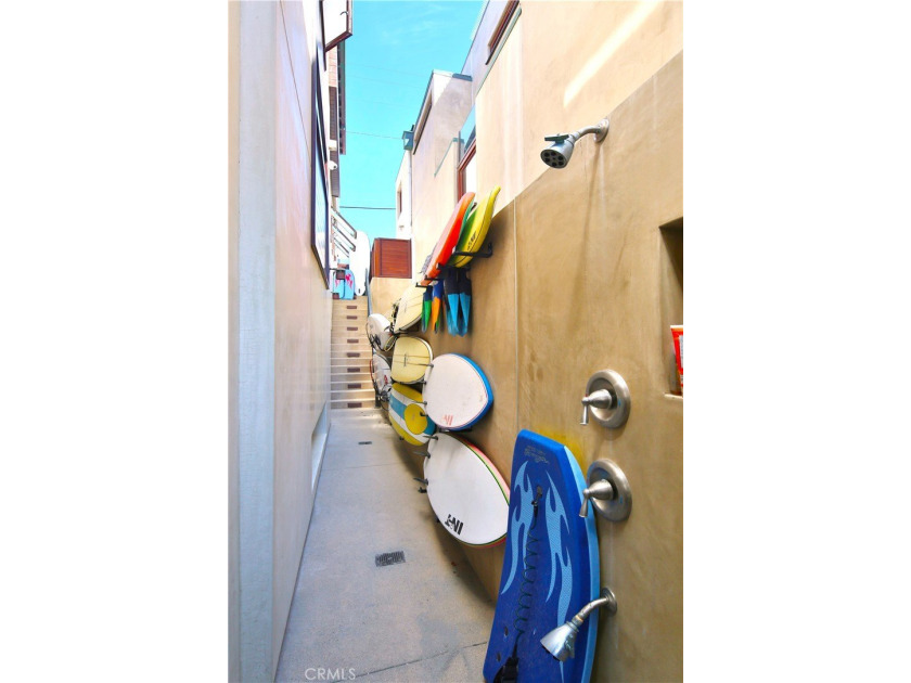 Luxury Oceanfront Home Rental on the North Hermosa Beach - photo 26