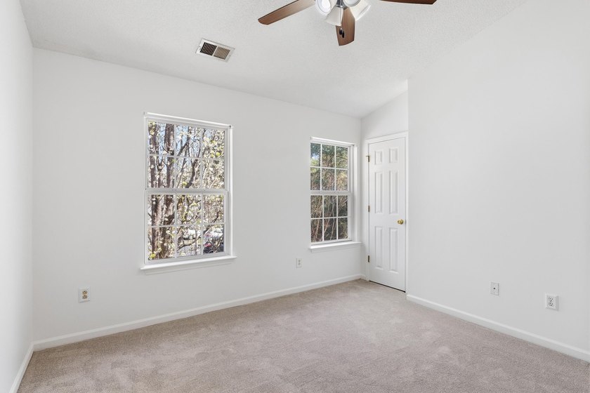 Nestled in a quiet, tucked-away neighborhood within the highly - photo 32