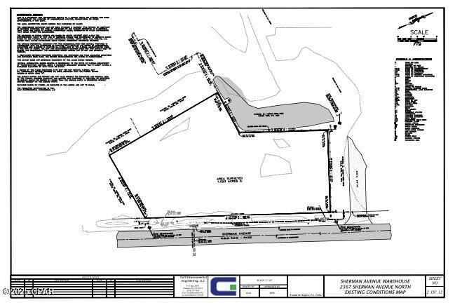 Development Opportunity in Panama City FL. High and Dry - photo 9