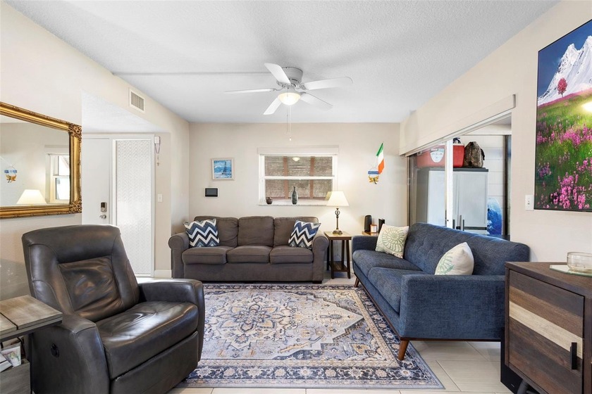 Beautifully Renovated Condo offers a perfect blend of modern - photo 11