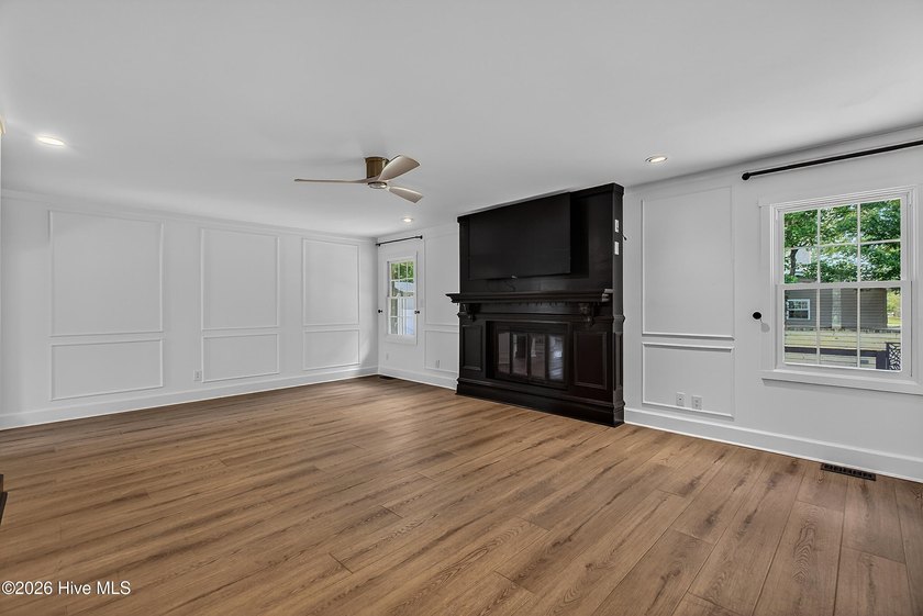 Completely reimagined and beautifully renovated, this stunning - photo 12