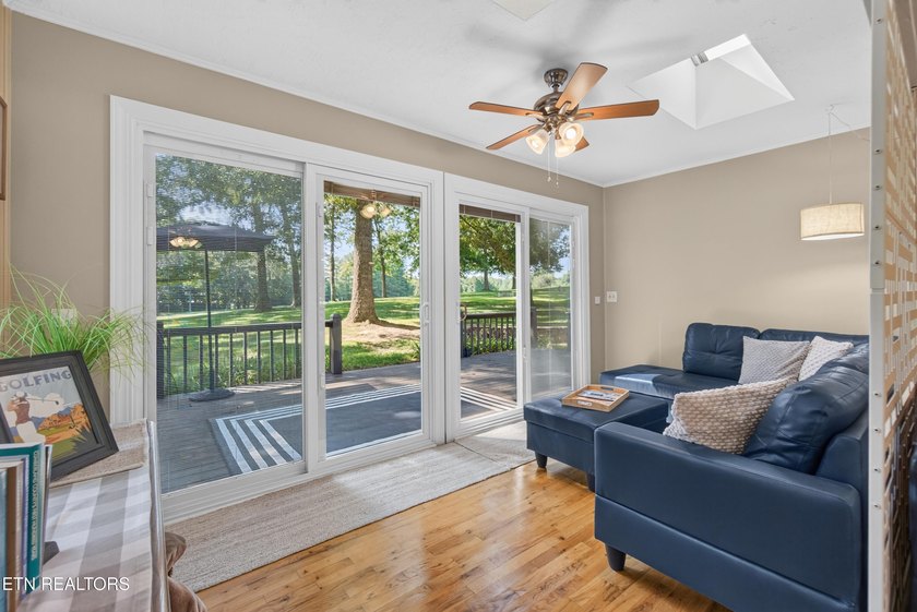 IT'S YOUR LUCKY DAY! Newly Remodeled in 2022. Located on the - photo 12