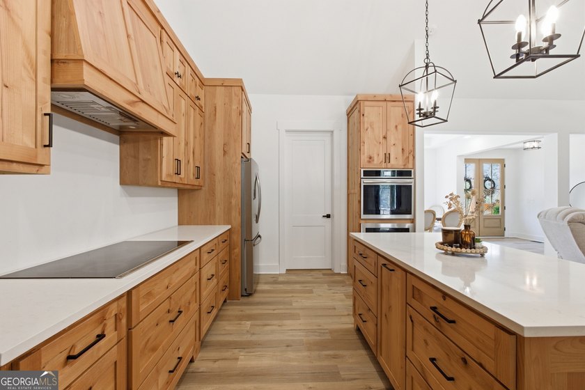 CUSTOM-BUILT NEW CONSTRUCTION ON NEARLY 18 UNRESTRICTED ACRES - photo 15