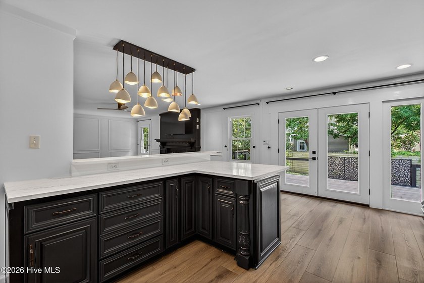 Completely reimagined and beautifully renovated, this stunning - photo 20