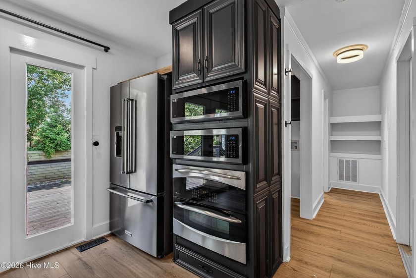 Completely reimagined and beautifully renovated, this stunning - photo 22