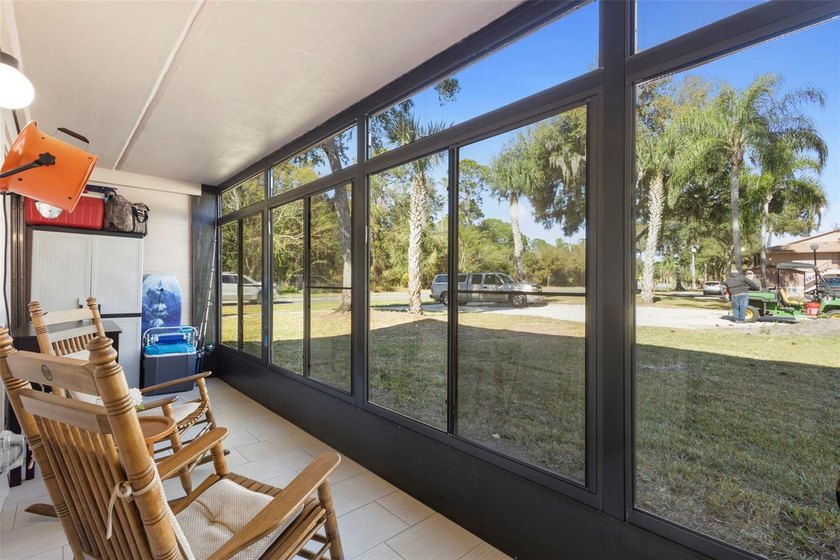 Beautifully Renovated Condo offers a perfect blend of modern - photo 23