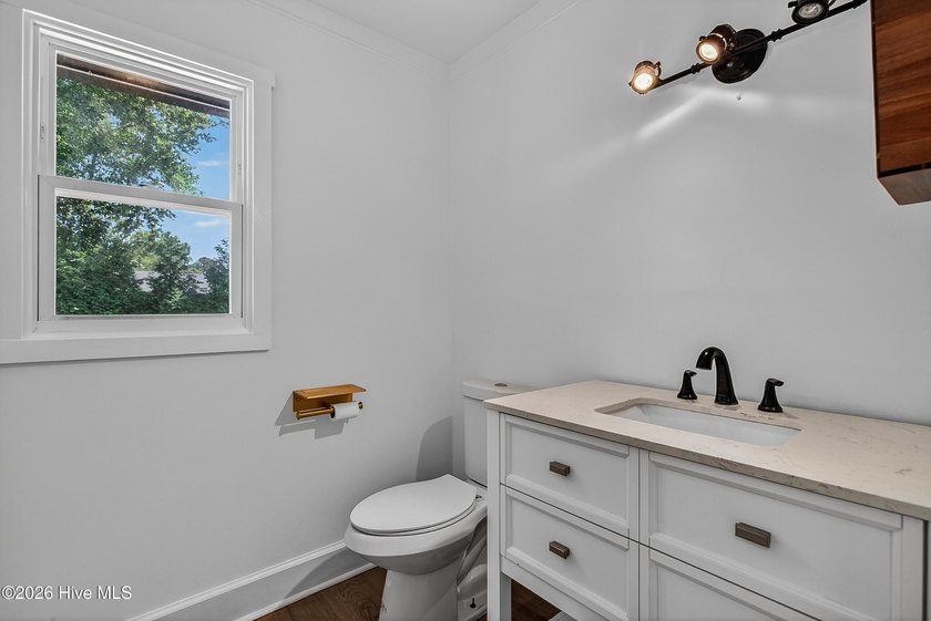 Completely reimagined and beautifully renovated, this stunning - photo 24