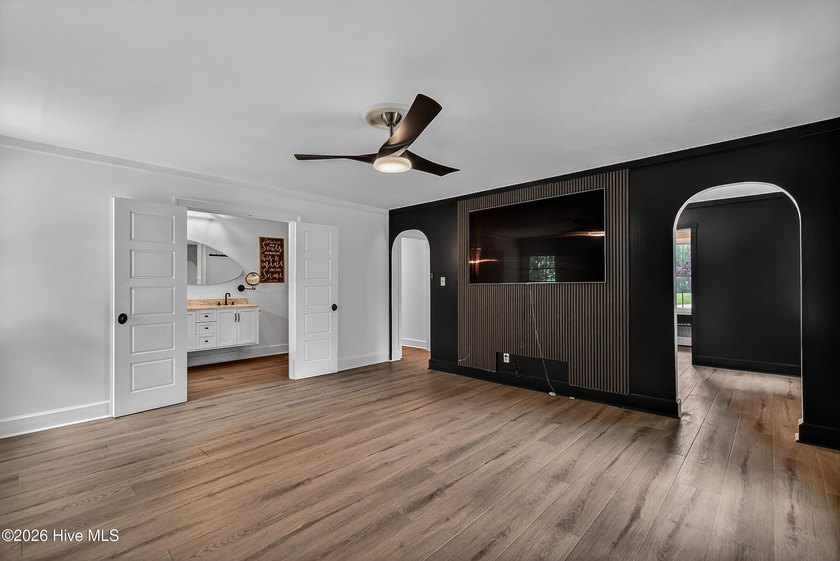 Completely reimagined and beautifully renovated, this stunning - photo 28
