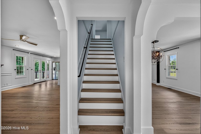 Completely reimagined and beautifully renovated, this stunning - photo 37