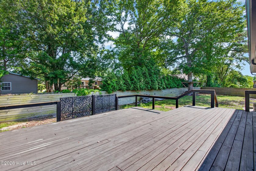 Completely reimagined and beautifully renovated, this stunning - photo 47