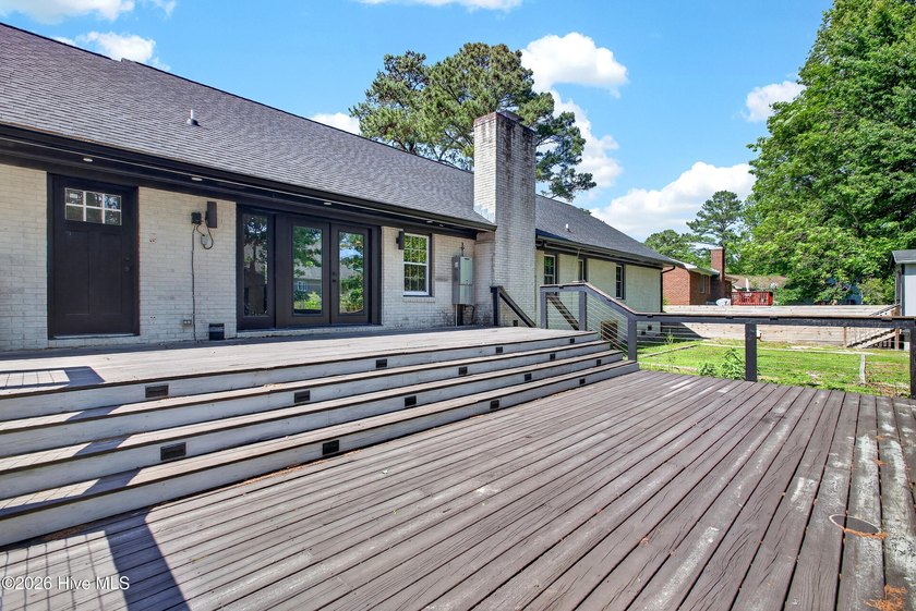 Completely reimagined and beautifully renovated, this stunning - photo 48