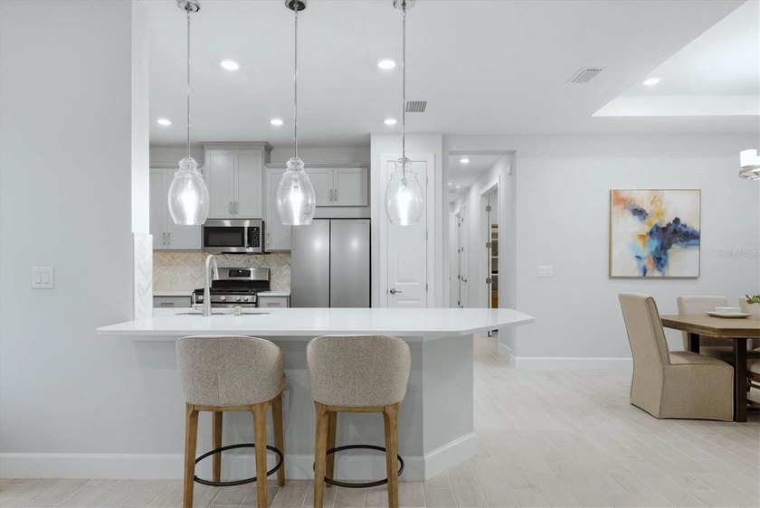 Welcome to resort-style living in the highly sought-after - photo 12