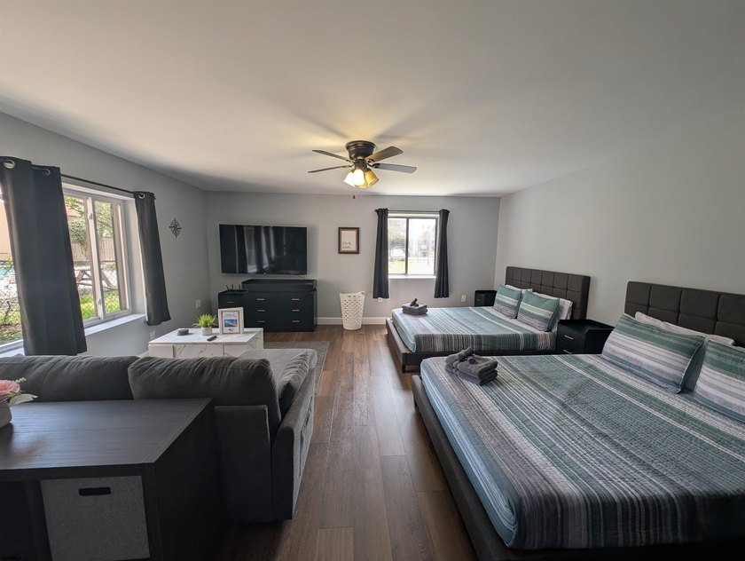 OWNER FINANCING - INVESTOR ALERT -  APPROVED CONDO!!! Unit is an - photo 22