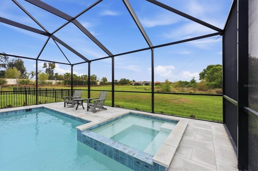Welcome to resort-style living in the highly sought-after - photo 27