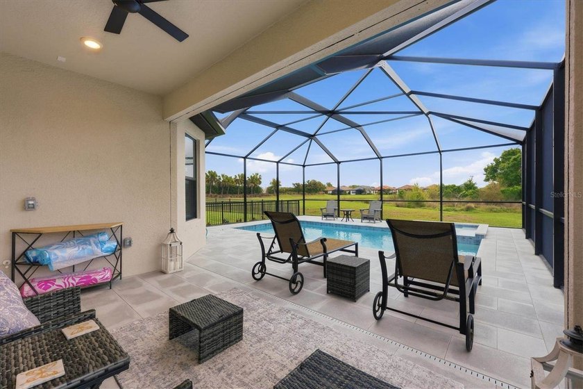 Welcome to resort-style living in the highly sought-after - photo 28