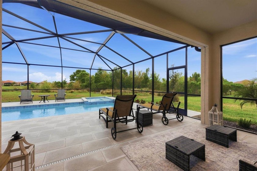 Welcome to resort-style living in the highly sought-after - photo 29