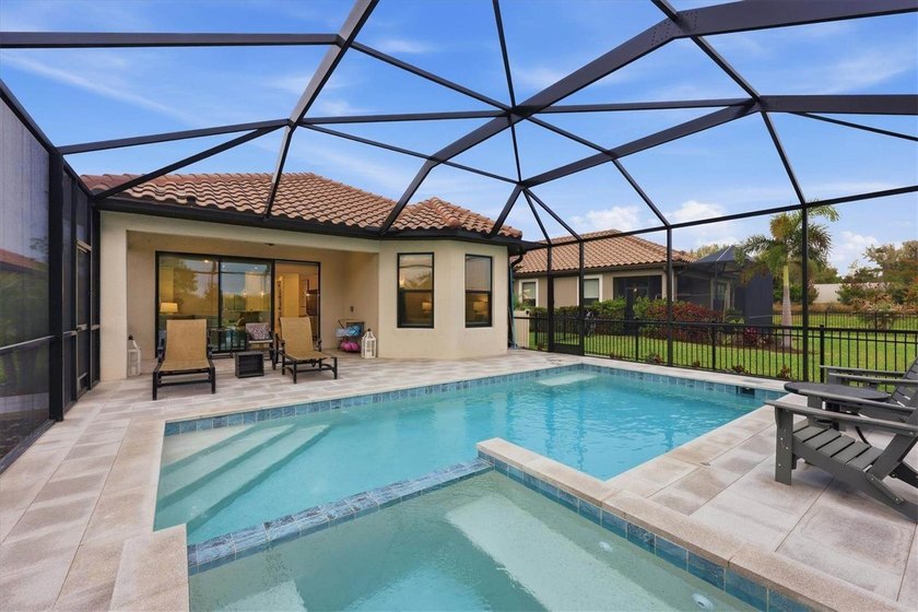 Welcome to resort-style living in the highly sought-after - photo 31