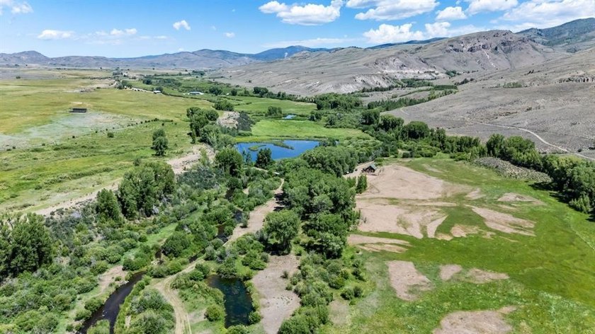 Nestled in the heart of the Colorado Rockies along the highly - photo 2