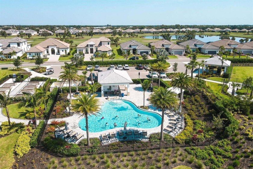 Welcome to resort-style living in the highly sought-after - photo 35