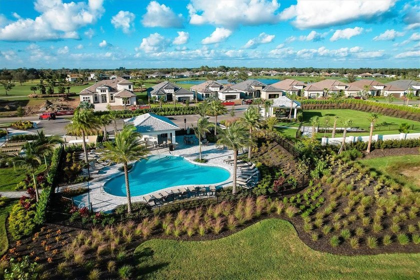 Welcome to resort-style living in the highly sought-after - photo 36
