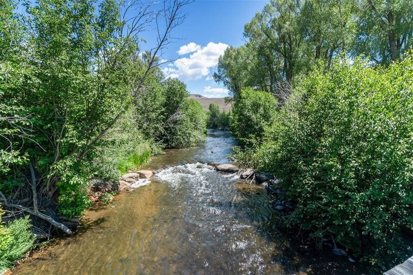 Nestled in the heart of the Colorado Rockies along the highly - photo 6