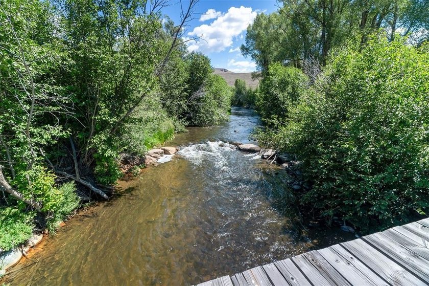 Nestled in the heart of the Colorado Rockies along the highly - photo 8