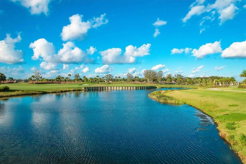 Welcome to resort-style living in the highly sought-after - photo 40