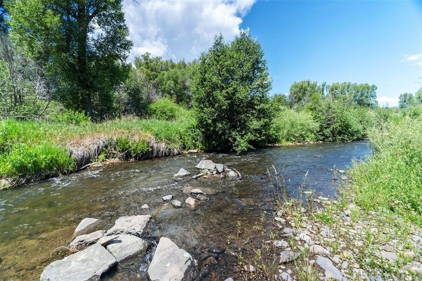 Nestled in the heart of the Colorado Rockies along the highly - photo 10