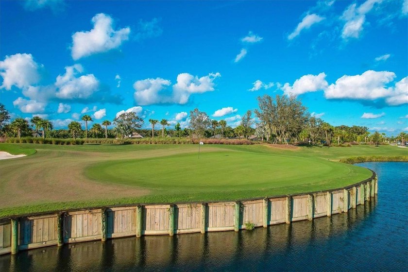 Welcome to resort-style living in the highly sought-after - photo 41