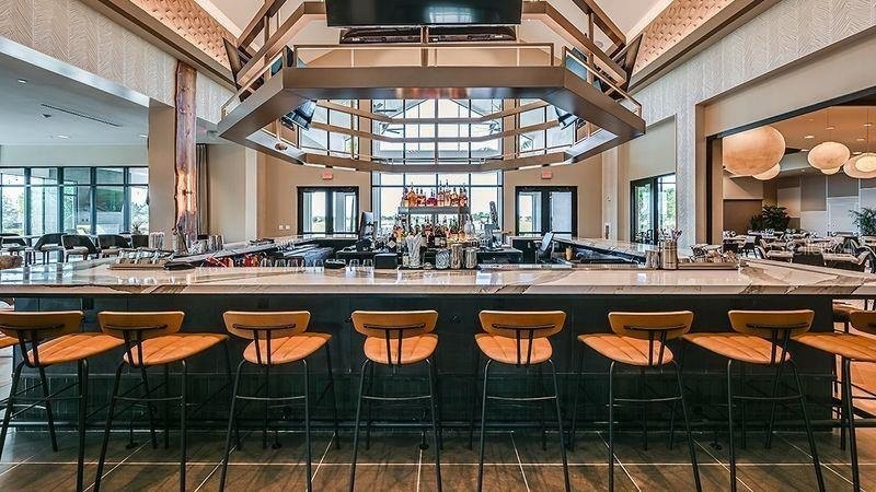 Welcome to resort-style living in the highly sought-after - photo 44