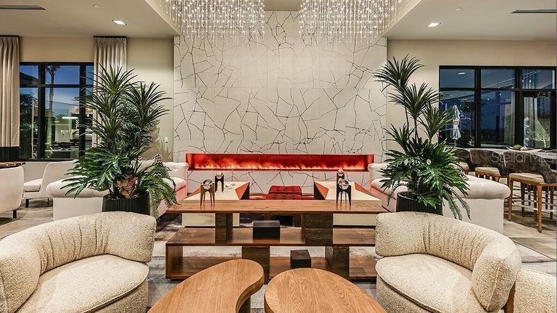 Welcome to resort-style living in the highly sought-after - photo 45
