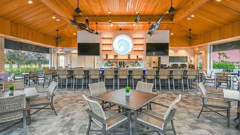 Welcome to resort-style living in the highly sought-after - photo 49