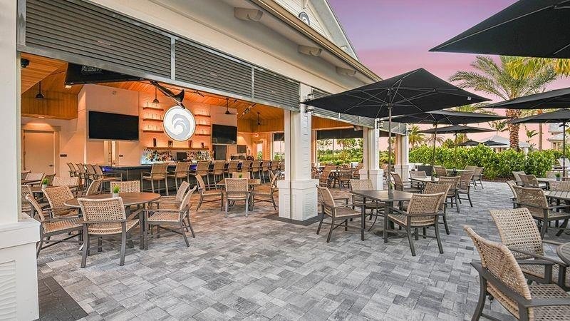 Welcome to resort-style living in the highly sought-after - photo 50