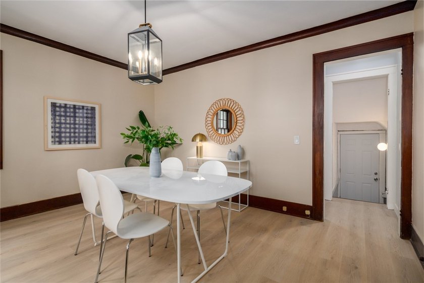 Your Perfect Home Awaits in Rochester's Historic 19th Ward with - photo 11