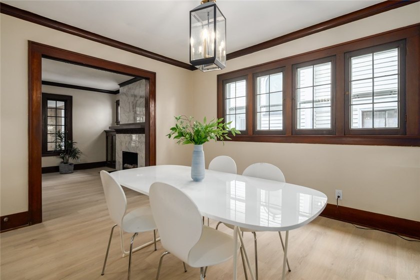 Your Perfect Home Awaits in Rochester's Historic 19th Ward with - photo 12