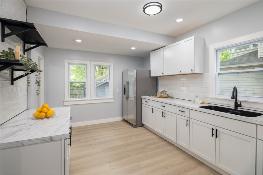 Your Perfect Home Awaits in Rochester's Historic 19th Ward with - photo 14